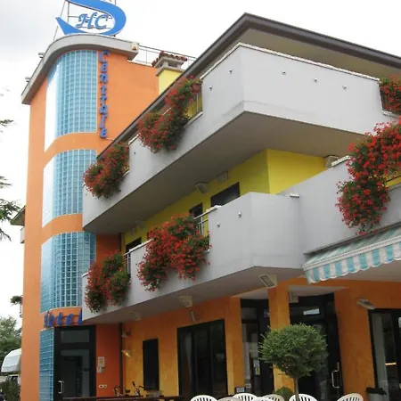 Hotel Centrale 3*