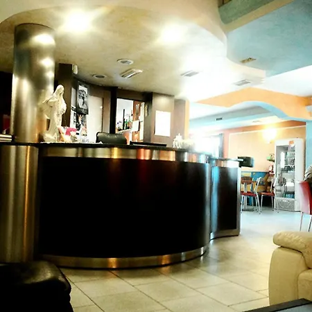 Centrale 3*