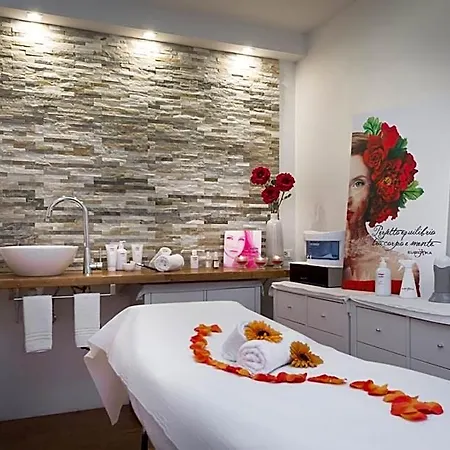 Hotel Centrale Latisana