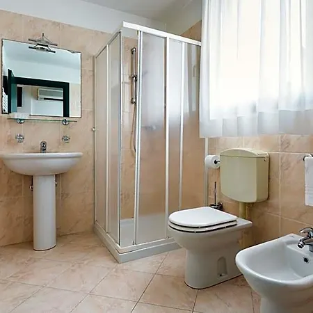 Hotel Centrale