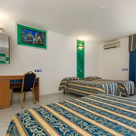 Hotel Centrale 3*