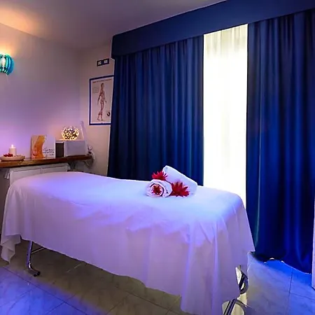 Centrale Hotel