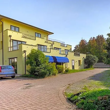 Centrale Hotel