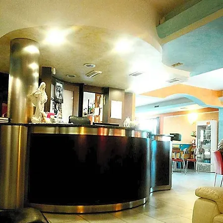 Centrale Hotel
