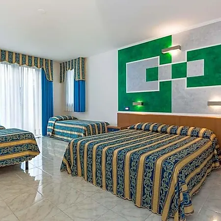Centrale Hotel