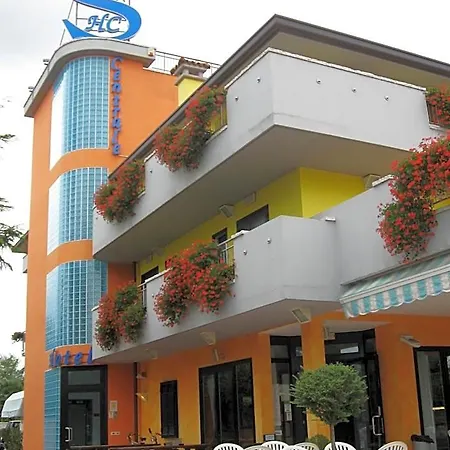 Centrale Hotel Latisana