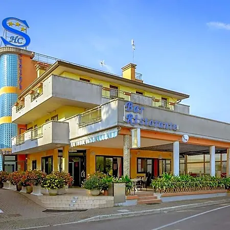 Centrale Hotel Latisana