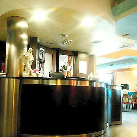 Centrale Hotel