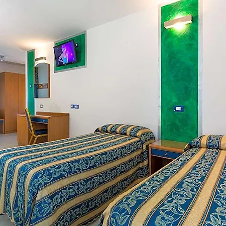 Centrale Hotel Latisana