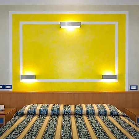 Hotel Centrale