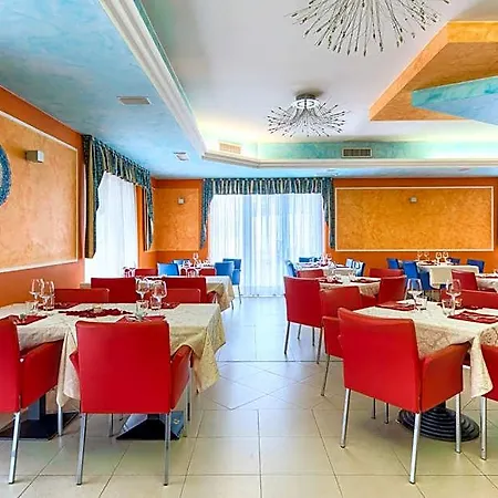Centrale Hotel