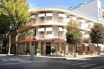 Centrale Hotel