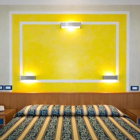 Centrale Hotel Latisana