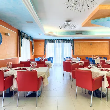 Szálloda Centrale 3*