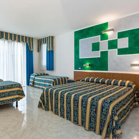 Hotel Centrale 3*