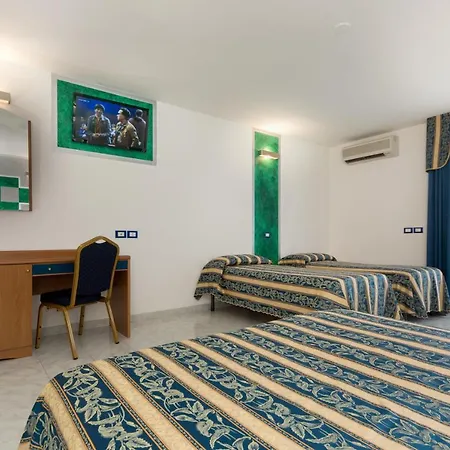 Centrale Szálloda Latisana